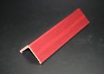 L Protective Plastic Extrusion Profiles