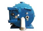 GMP Grade Dehydration Food Grade Centrifuge Spiral Scraper Discharge