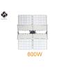 Buy cheap Bright 800W LED Tunnel Flood Lights Meanwell / Inventronics Driver Sports Lighting from wholesalers
