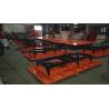 Buy cheap 3T2W 2wheel Dump Trailer 3000kgs; Farm Transport Tipping Trailer; Hydraulic Dump Trailer from wholesalers