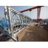 Buy cheap ZB200 Compact 200 S460J0 BS5400 HA+20HB Extra Wide Heavy Load Bailey Bridge from wholesalers