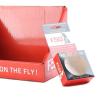 Buy cheap E Flute Cardboard 4C Presentation Cardboard Boxes For Gift Packaging from wholesalers