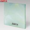 Buy cheap Office Partition Screen Decoration Colorful Eco Resin Panels For Shatterproof Room Partitions from wholesalers