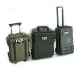 Indoor / Outdoor Portable Power Station , Telecom Use 5000W Solar Generator