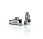 Stainless Steel 304 Investment Casting Parts Connecting Pipes For Coffee Machine