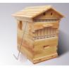 Buy cheap Beehive Apiculture Beekeeping Equipment Automatic Self Flowing for Beekeeping from wholesalers