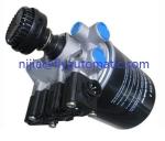Truck Parts Automotive Solenoid Coils 4423002221 For WabcoTruck Air Dryer