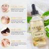 Buy cheap OEM Moisturizing Neroli Skin Care Massage Oil 100ml / Bottle from wholesalers