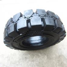 Buy cheap 300 15 Forklift Tire Natural Rubber Forklift Truck Tyres LAKER Brand from wholesalers