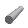 Buy cheap Polished 5052 6063 7075 6082 6061 Aluminum Extruded Bar from wholesalers