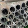 Buy cheap ASTM 5083 Aluminum Tube Anodised Aluminium Round Tube 9000mm Length For Ship from wholesalers