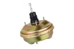 Yellow Zinc 8 Inch Small Brake Booster For SKODA OE Number 115 595 016