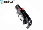 Aluminum / Steel Sheet Grippers Standardizing 30 Mm Diameter For Pneumatic Auto