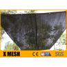 Buy cheap 60% Shading Black Agricultural Shade Net 4*50m Greenhouse Shade Netting from wholesalers
