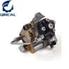 Buy cheap 294000-0610 294000-0611 294000-0617 294000-0618 SK200-8 SK210LC-8 SK250-8 Excavator Parts J05 J05E Fuel Injection Pump from wholesalers