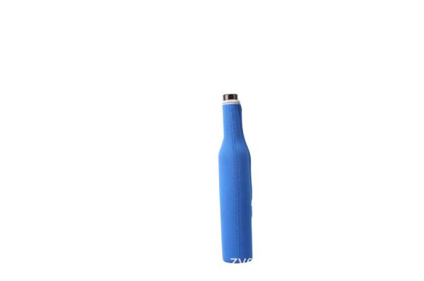 Buy cheap promotion Fashion neoprene wine cooler from wholesalers