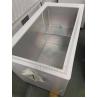 Buy cheap Commercial Top Open Deep Chest Freezer 400 Litre Direct Cooling from wholesalers