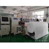 Buy cheap CNC Bedding Industrial Quilting Machine Digital Control With 2 Needle Bars from wholesalers