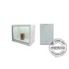 Buy cheap 10.1 Inch Super Market Goods Shelf Transparent Lcd Showcase One Year Warranty from wholesalers