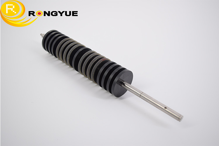Wincor Nixdorf atm parts XE V module money roller Drive Roller Shaft CMD V4 assy 1750035778