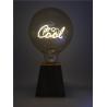 Buy cheap Energy Saving Curved 2700K Led Filament G125 Globe from wholesalers
