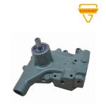 Good Quality Hot Sale DAF Truck Water Pump