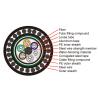 Buy cheap Excellent Stranded Loose Tube Steel Wire Armored Cable GYTA53+33 from wholesalers