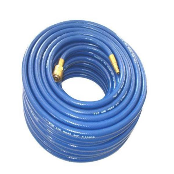 Buy cheap Wholesalers Flexible 1 Inch Water Pipe PVC Flexible Hose Price High Pressure Water Hose from wholesalers