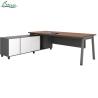 Buy cheap Revolutionize Your Workspace with Our Sleek Office Workstation Of Open Space Furniture from wholesalers