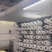 Buy cheap PP Woven Bag Circular Loom Machine Used Eight Shuttle Circular Loom product