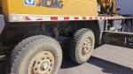 Used XC MG QY50K-1 50ton Truck Crane Small Truck Crane Mobile Crane Truck