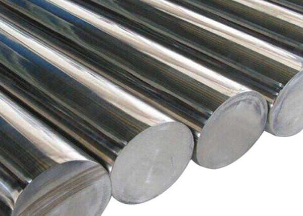 Buy cheap 304 OD 60mm 1000m Alloy Steel Bars , GB Stainless Steel Solid Round Bar from wholesalers