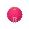 Buy cheap Convex Point Ball BB Dog Toys Set Small Dog Latex Pet Toys from wholesalers