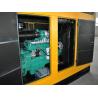 Buy cheap 325 kva 260 kw electric cummins diesel generator with QSM11 - G2 engine AVR air breaker from wholesalers