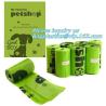 Buy cheap Poop Biodegradable Compost Bags Amazon Collector Cute Dog Products from wholesalers