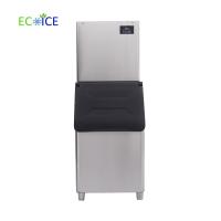 Buy cheap Commercial Automatic Cube Ice Commercial Ice Maker product
