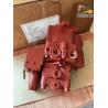 Buy cheap Excavator Main Pump Nachi PVD-0B-16BP-6AG4-5503D Hydraulic Pump Assy For Yanmar VIO15 VIO17 from wholesalers