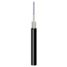 Buy cheap GYFXTY G652D 6mm Single Mode Fiber Optic Cable 2 4 6 8 12 Core from wholesalers