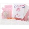 Buy cheap top quality micron nylon filter mesh nut milk Double zipper bpa free food grade liquid plastic breast milk storage bags, from wholesalers