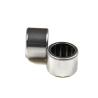 Buy cheap HF Series Drawn Cup Bearing clutch needle bearing Hf1012 miniature needle roller bearings from wholesalers