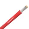 Buy cheap Colorful XLPE Insulated PV Accessories with 3000V Rated Voltage from wholesalers