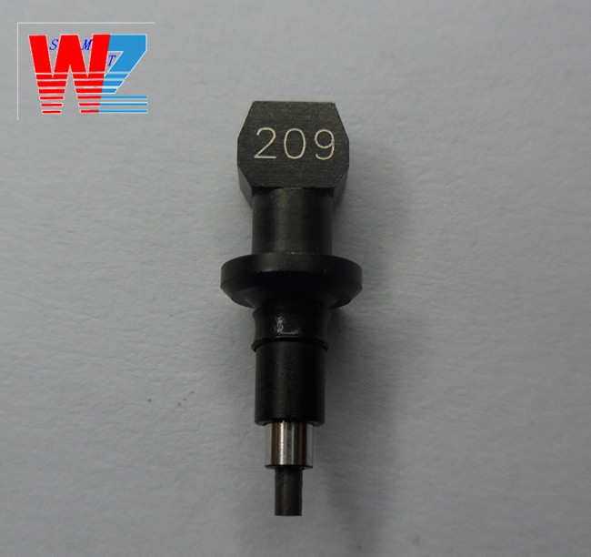 209A Pick And Place Vacuum Nozzle For YAMAHA YG200 KGT-M7790-A0X