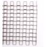Buy cheap Galvanized Horseshoe Hinged Stainless Steel Conveyor Belt Wire Net from wholesalers