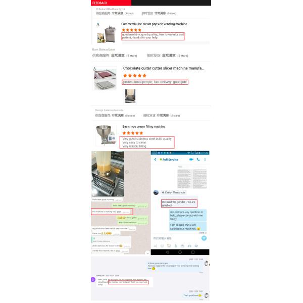 300-500kg/H Pork Beef Mutton Meat Vegetables Cutter Cutting Fresh Meat Frozen Meat Slicer Slicing Machine