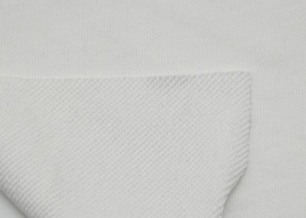 Buy cheap Factory direct sale single side small loop 100% polyester hoodie fabric suit leisure sports fabric from wholesalers