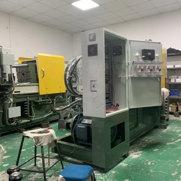 Buy cheap 88T 138T Punch Cutting Machine , TGKELL Pressure Casting Machine from wholesalers
