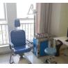Buy cheap 80mm Length ENT Treatment Unit from wholesalers