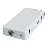Buy cheap 8,000mAh Capacity Multi-functional Mobile Power Bank for Under 6L Cars, Mobiles, Laptops, from wholesalers