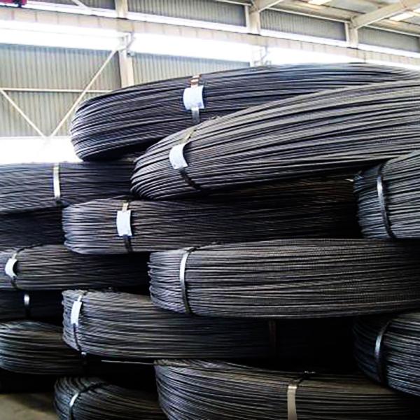 Buy cheap Carbon Steel Mild Steel Wire Nails JIS G3507 SWRCH22K 35K Cold Heading from wholesalers