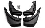 Land Rover Car Mud Guards , Range Rover Evoque Sport 2012 Splash Guard
